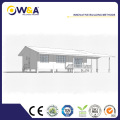 (WAS3057-122D)China Low Cost Prefabricated Modular Homes Prices of Wall Panels Good for Southeast Asian Countries